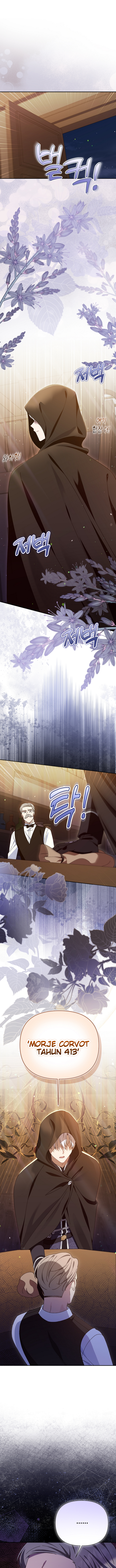 He's a Villain, But He's Favored Chapter 1 – halaman 3