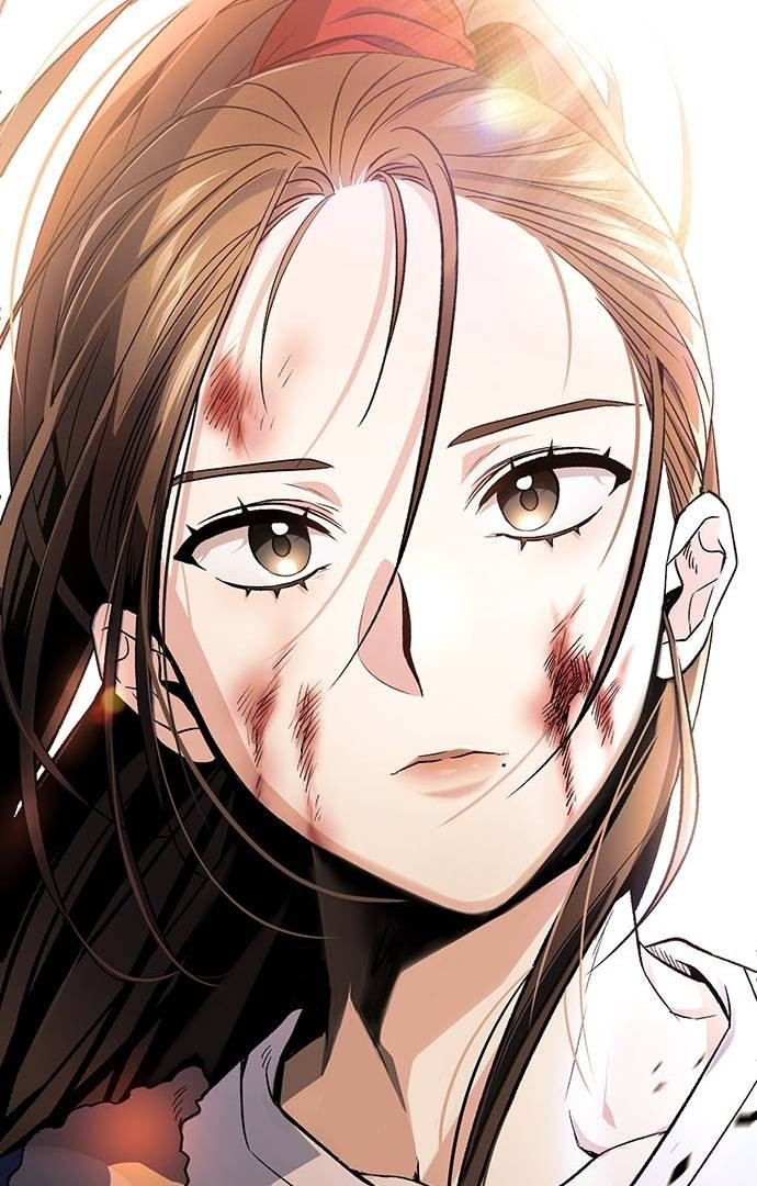 High School Queen Chapter 1 – halaman 102