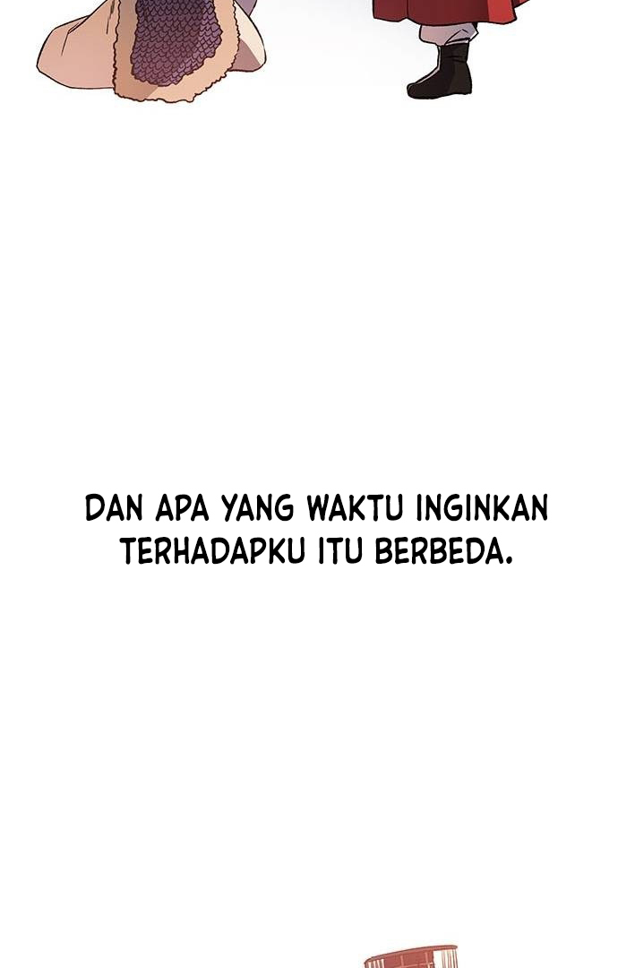 High School Queen Chapter 1 – halaman 108