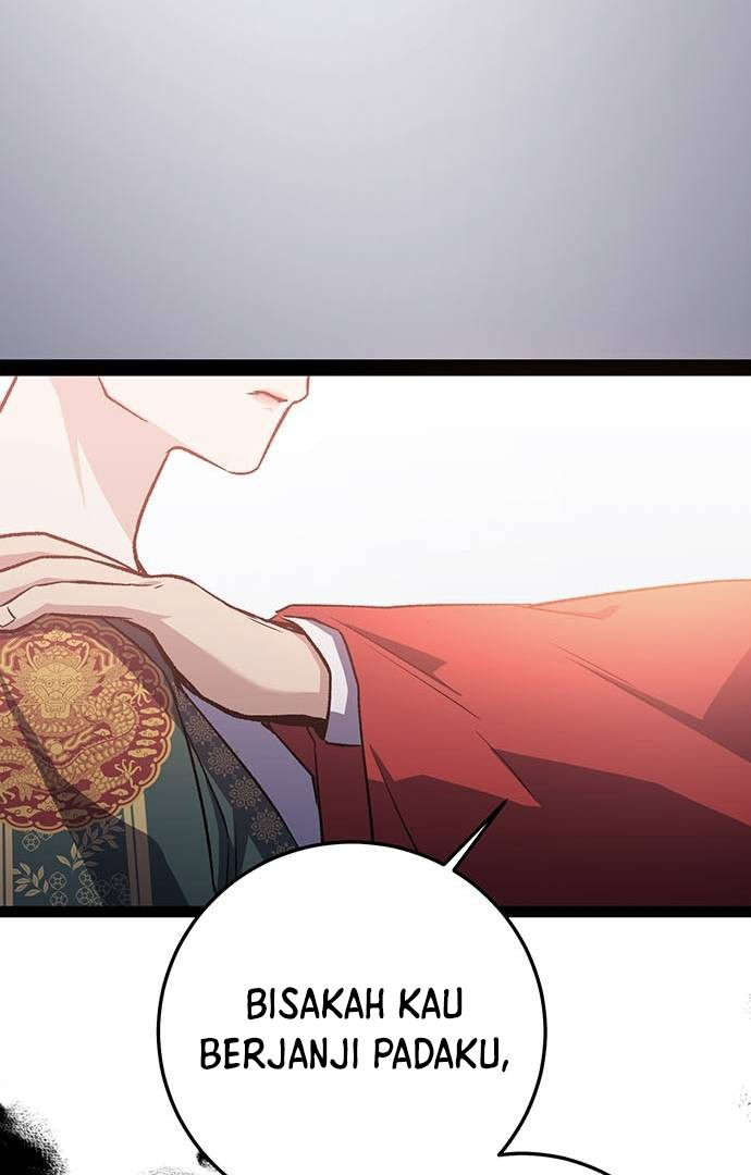High School Queen Chapter 1 – halaman 111