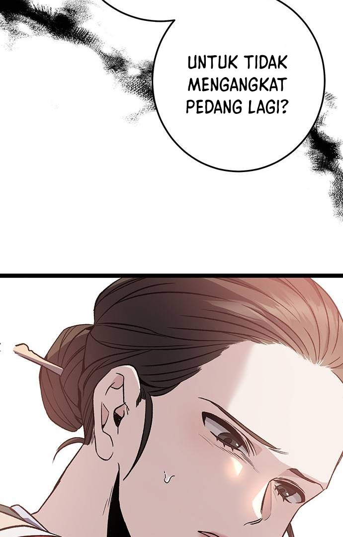 High School Queen Chapter 1 – halaman 112