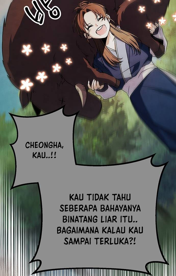 High School Queen Chapter 1 – halaman 117