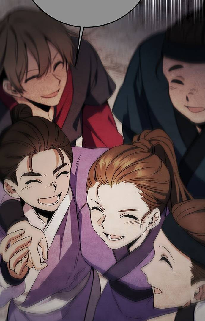 High School Queen Chapter 1 – halaman 119