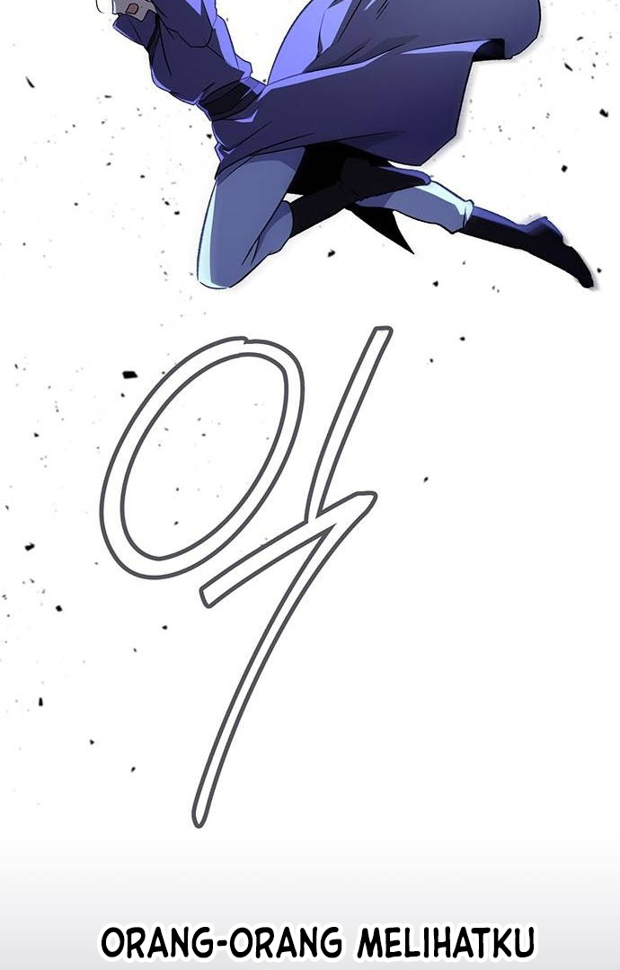 High School Queen Chapter 1 – halaman 13