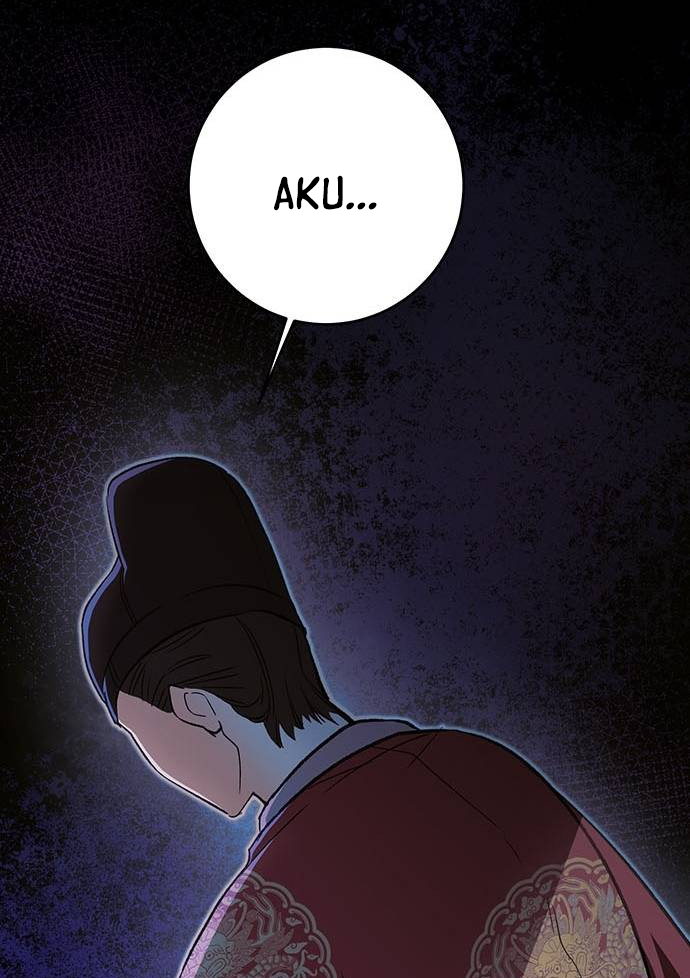 High School Queen Chapter 1 – halaman 135