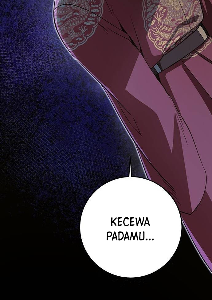 High School Queen Chapter 1 – halaman 136