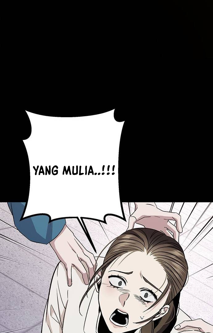 High School Queen Chapter 1 – halaman 137