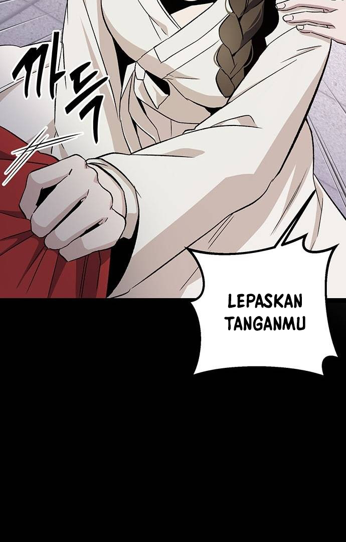 High School Queen Chapter 1 – halaman 138