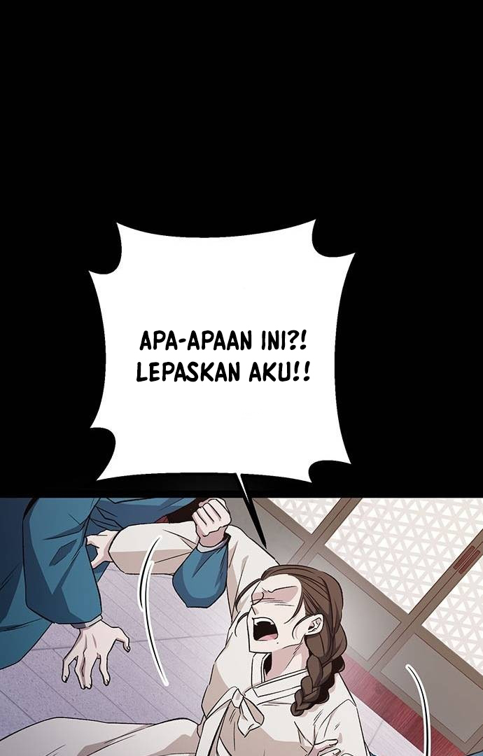 High School Queen Chapter 1 – halaman 139