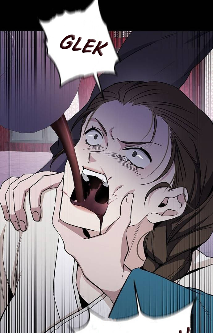 High School Queen Chapter 1 – halaman 141