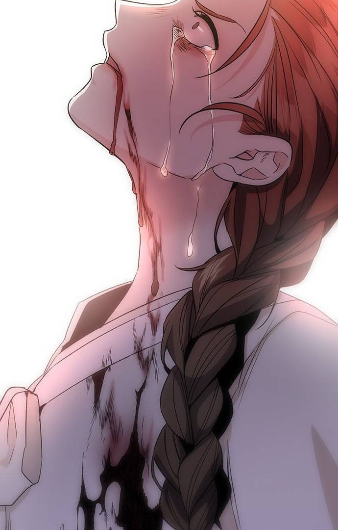 High School Queen Chapter 1 – halaman 144