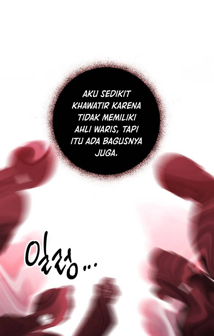 High School Queen Chapter 1 – halaman 147
