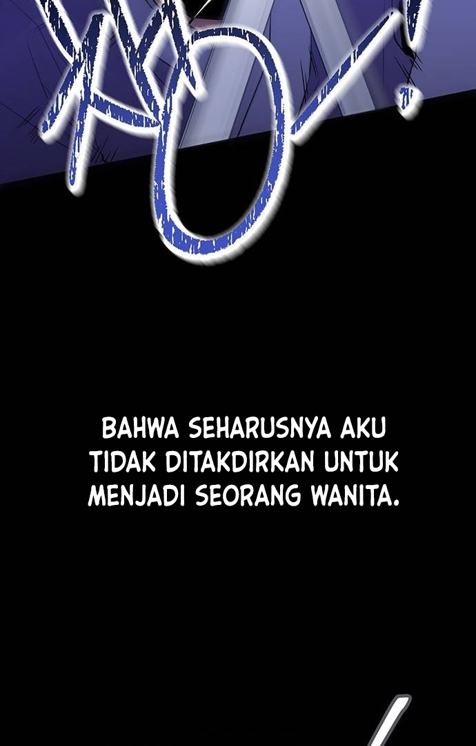 High School Queen Chapter 1 – halaman 15