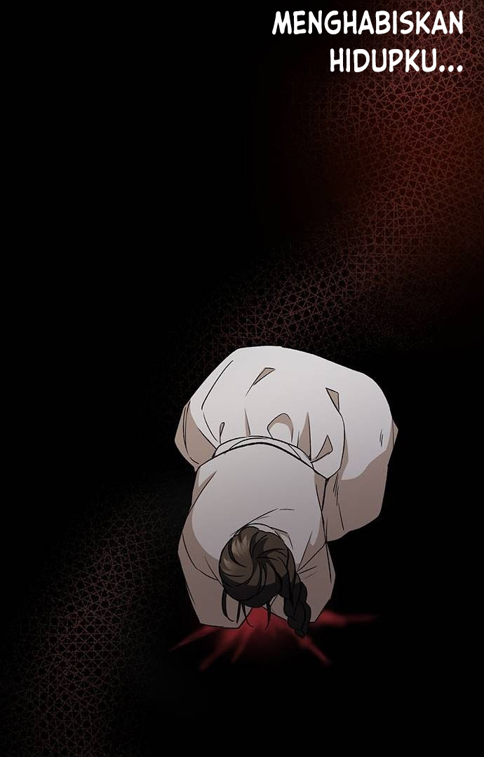 High School Queen Chapter 1 – halaman 154