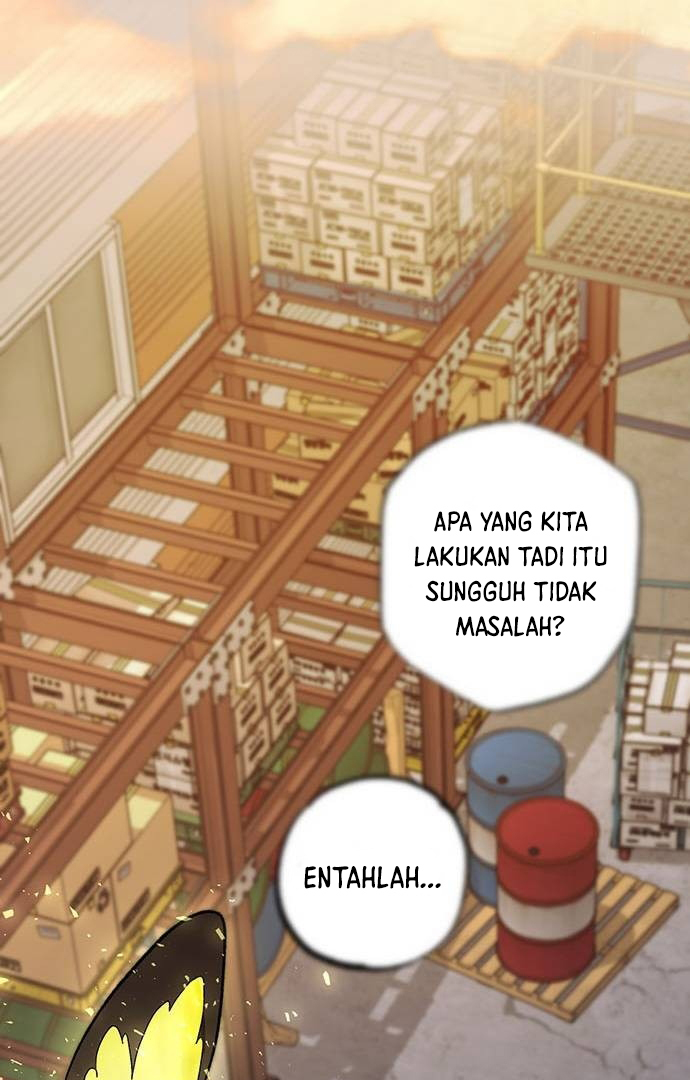 High School Queen Chapter 1 – halaman 173