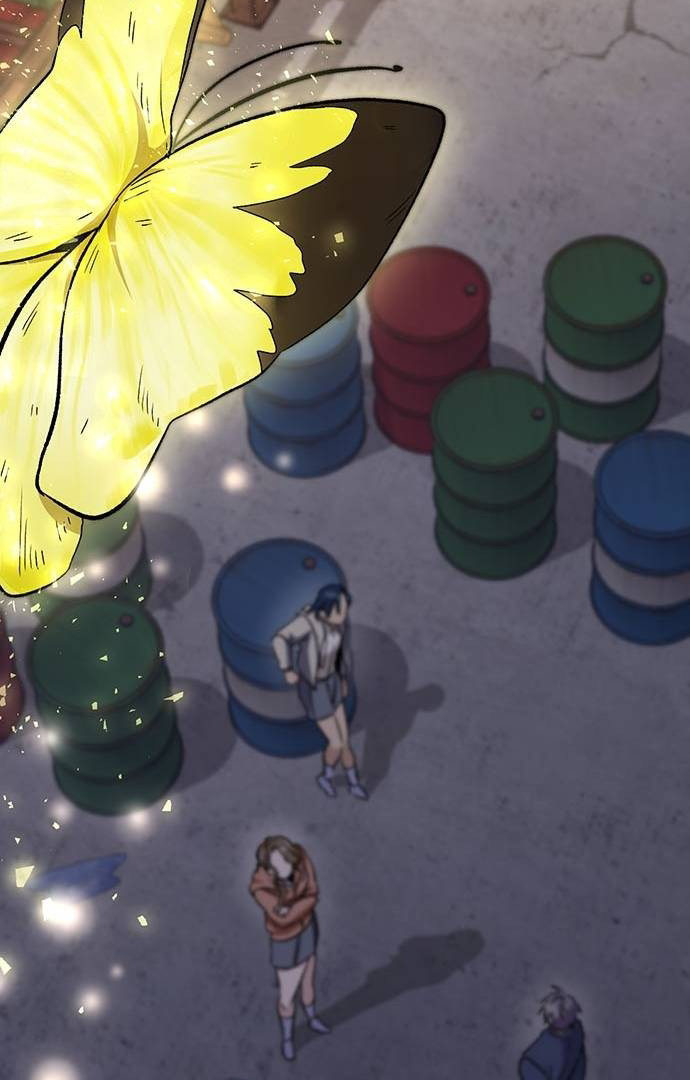 High School Queen Chapter 1 – halaman 174