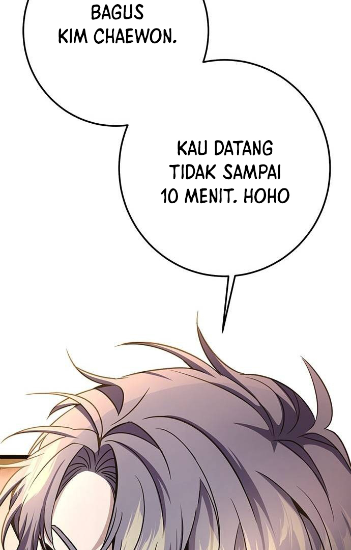 High School Queen Chapter 1 – halaman 186