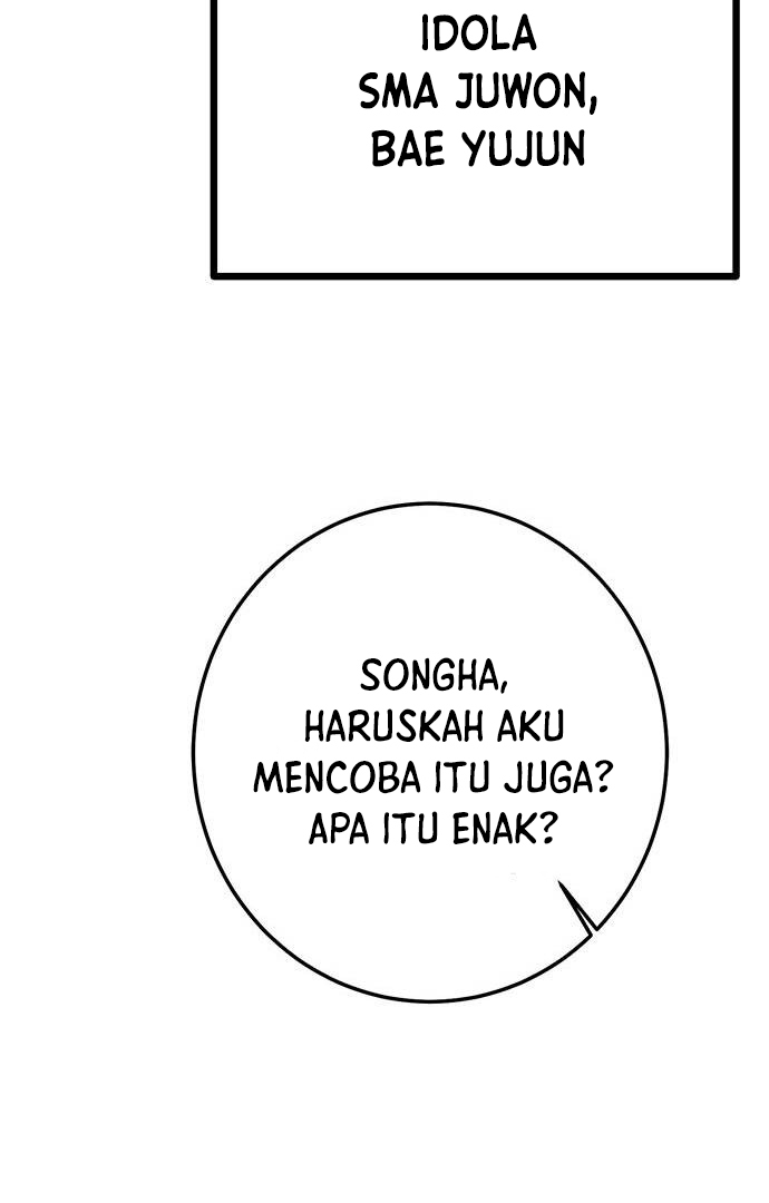 High School Queen Chapter 1 – halaman 188