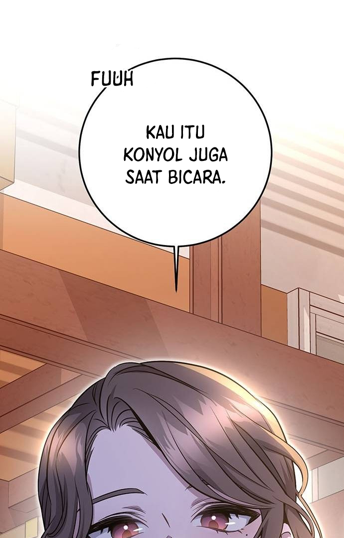 High School Queen Chapter 1 – halaman 190
