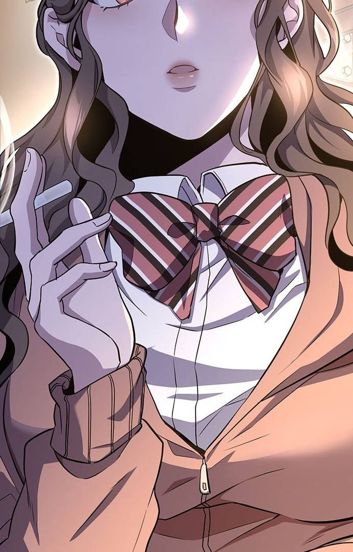 High School Queen Chapter 1 – halaman 191