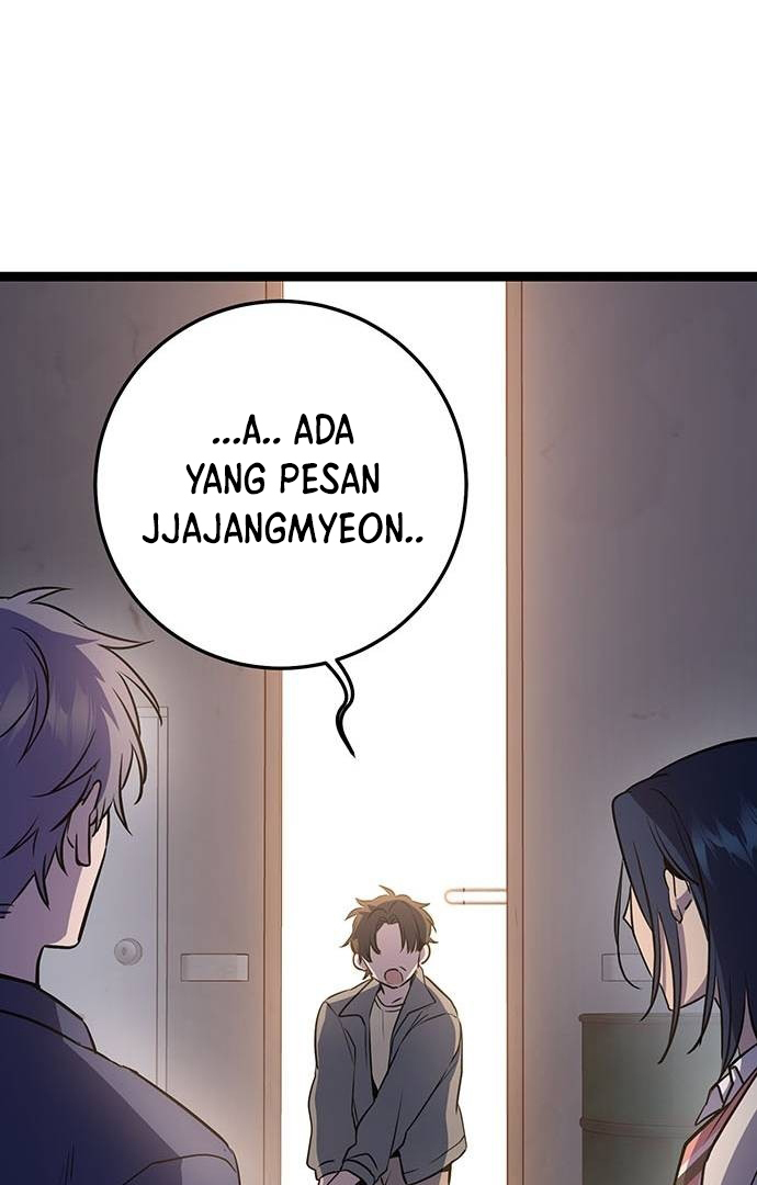 High School Queen Chapter 1 – halaman 194