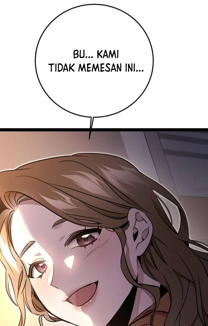 High School Queen Chapter 1 – halaman 198