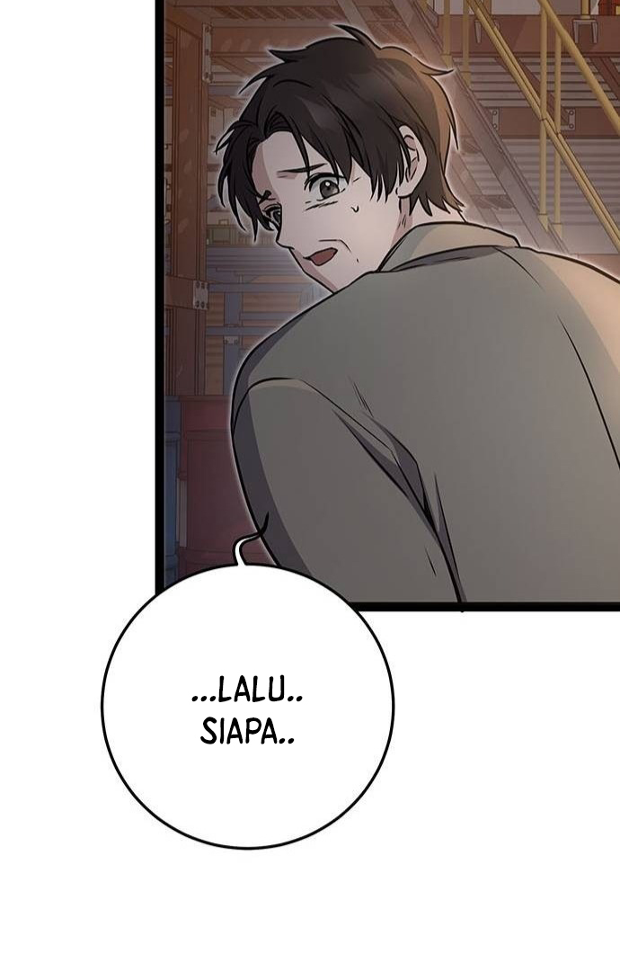 High School Queen Chapter 1 – halaman 200