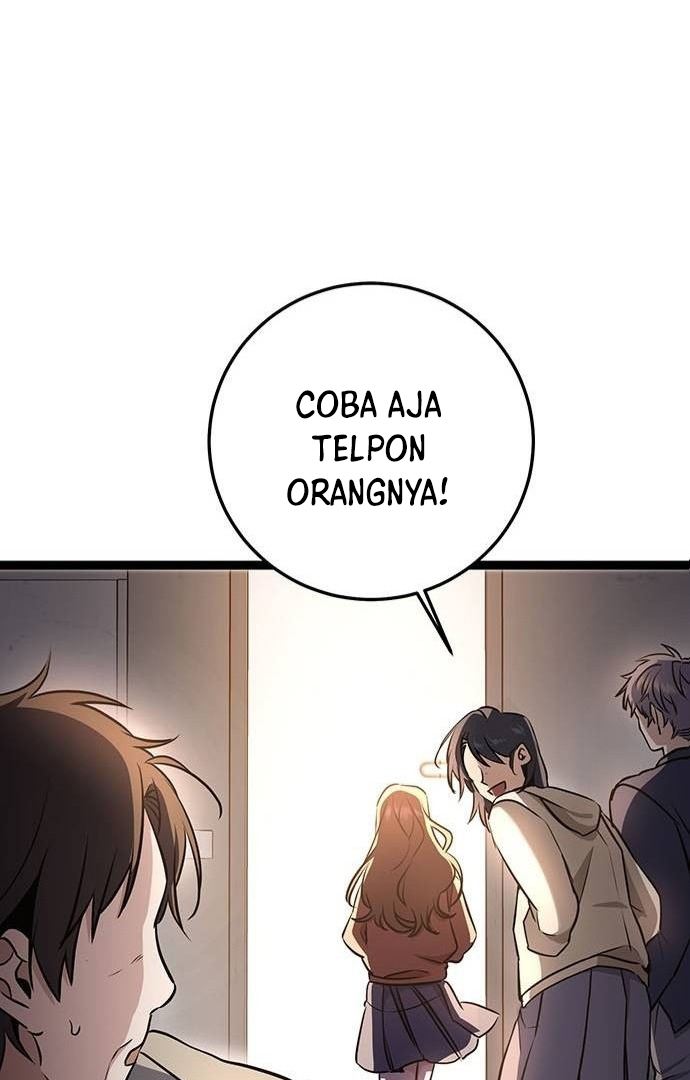 High School Queen Chapter 1 – halaman 201