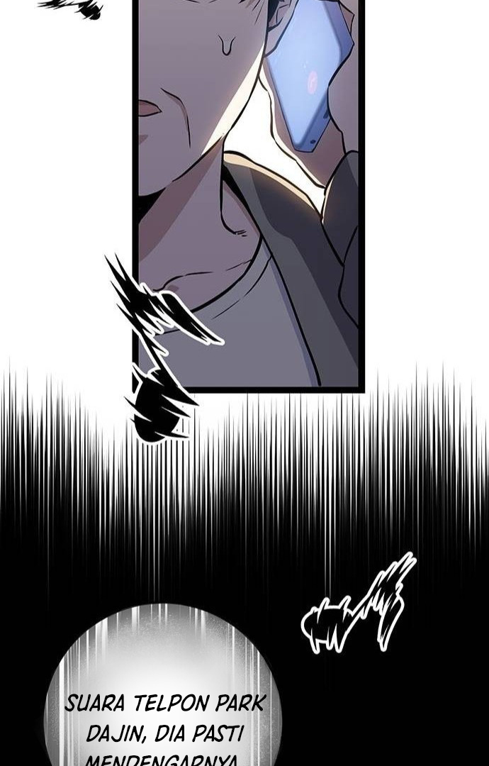 High School Queen Chapter 1 – halaman 208