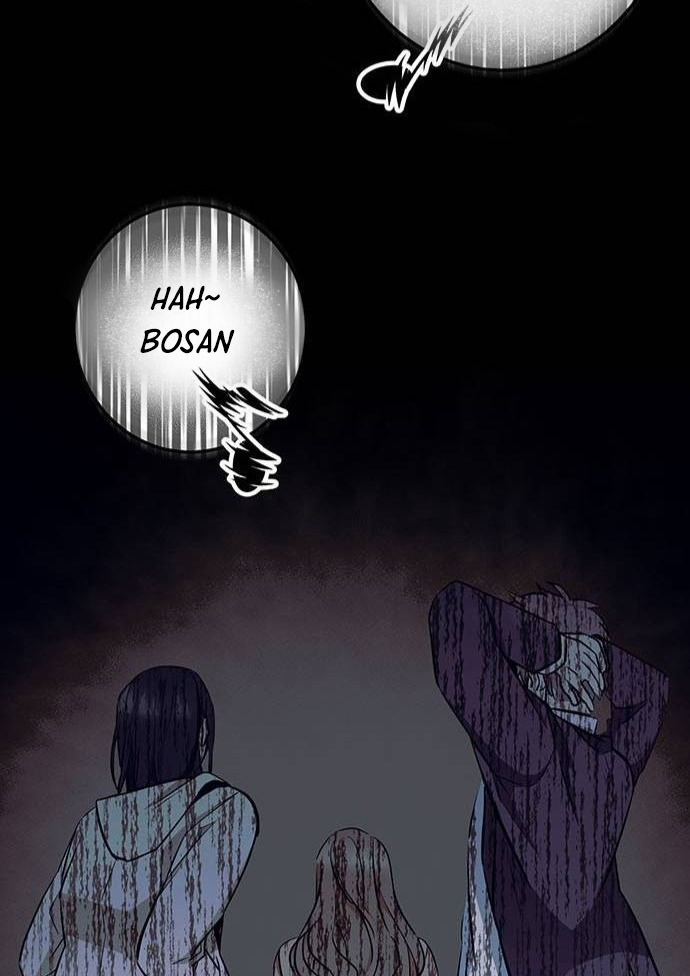 High School Queen Chapter 1 – halaman 210