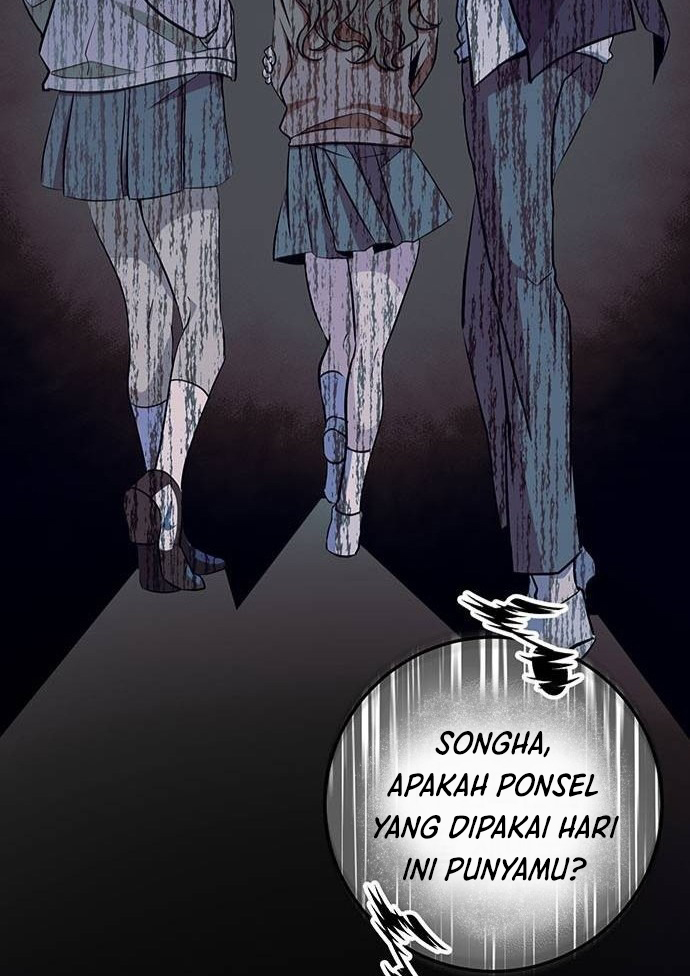 High School Queen Chapter 1 – halaman 211