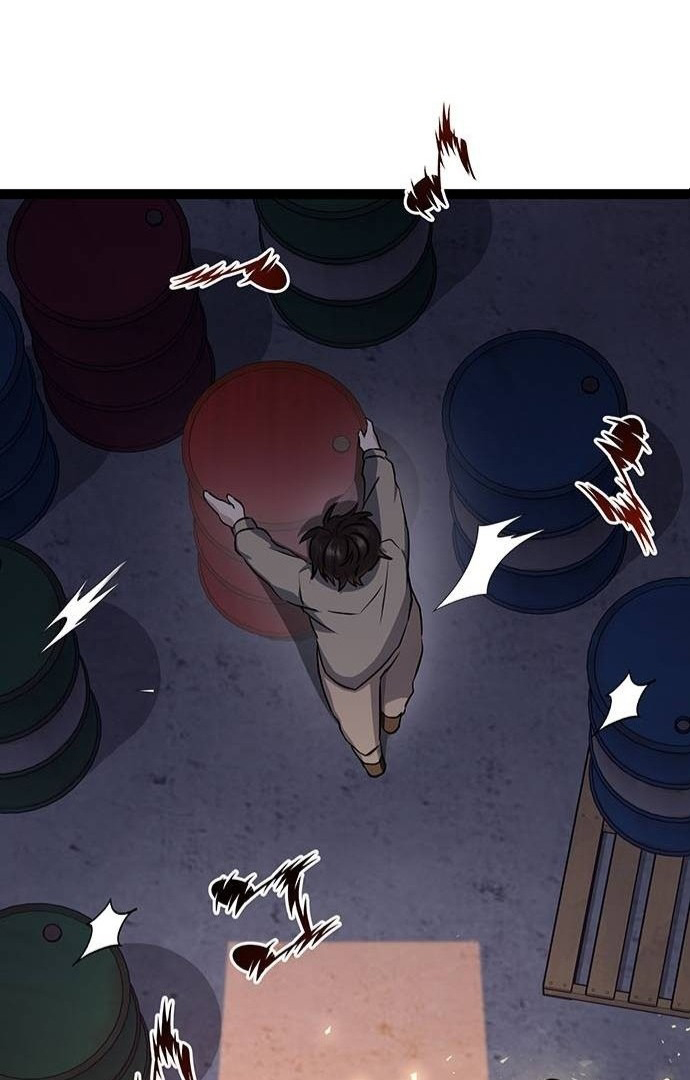 High School Queen Chapter 1 – halaman 217