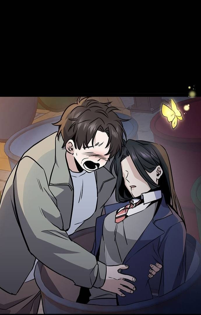 High School Queen Chapter 1 – halaman 229