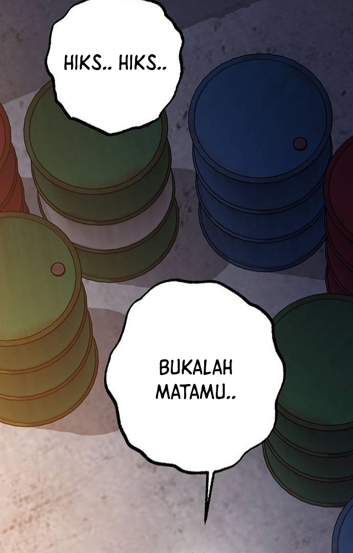 High School Queen Chapter 1 – halaman 233