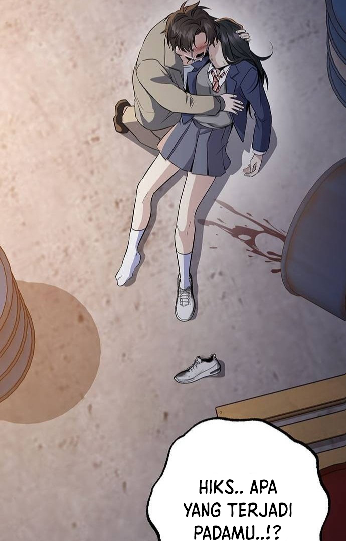 High School Queen Chapter 1 – halaman 234