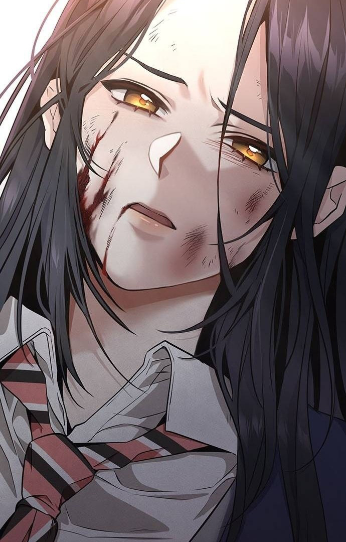 High School Queen Chapter 1 – halaman 245