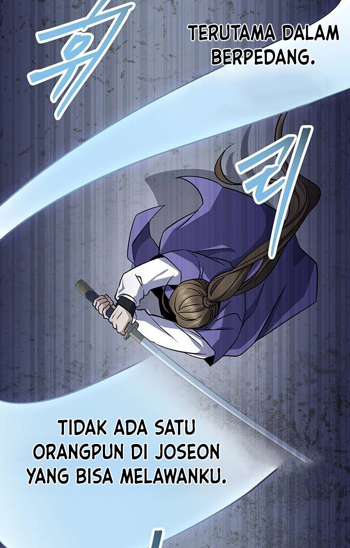 High School Queen Chapter 1 – halaman 29