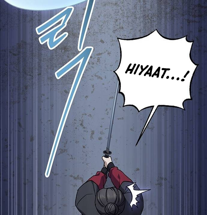 High School Queen Chapter 1 – halaman 30