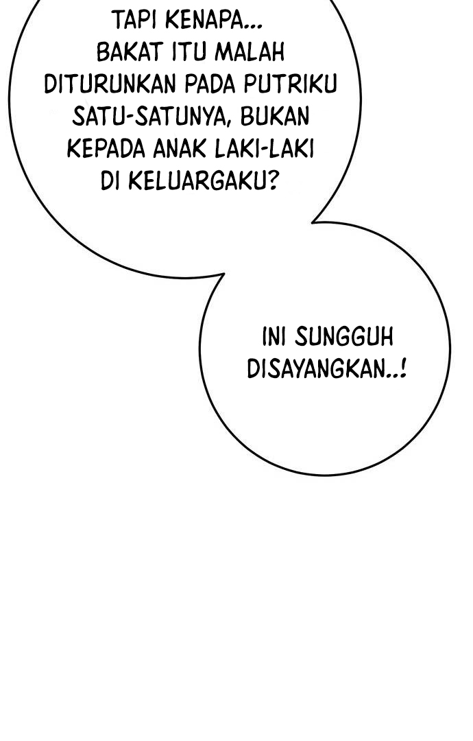 High School Queen Chapter 1 – halaman 70