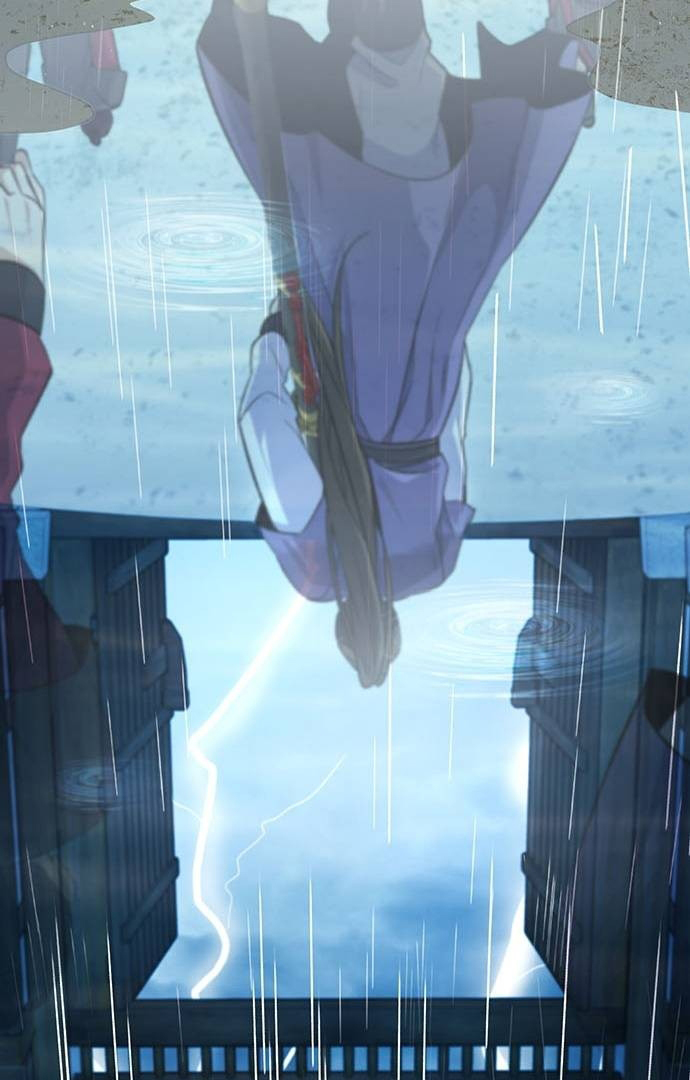 High School Queen Chapter 1 – halaman 81