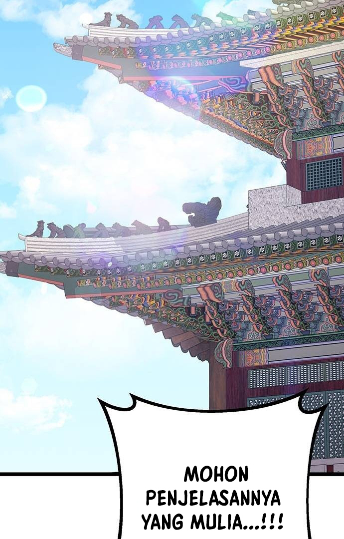 High School Queen Chapter 1 – halaman 87