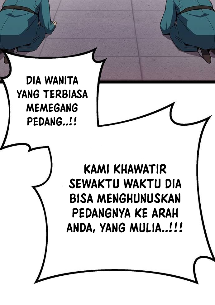 High School Queen Chapter 1 – halaman 90