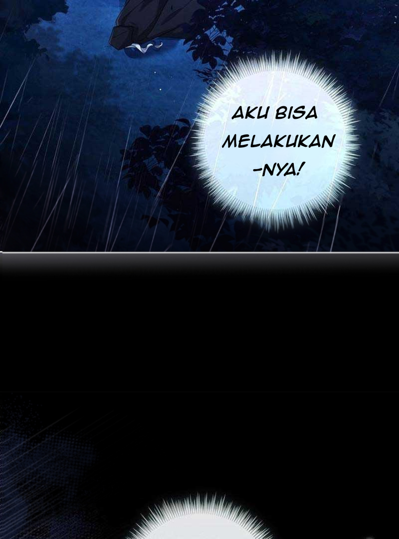 Honey, Why Can’t We Get A Divorce? Chapter 1 – halaman 11