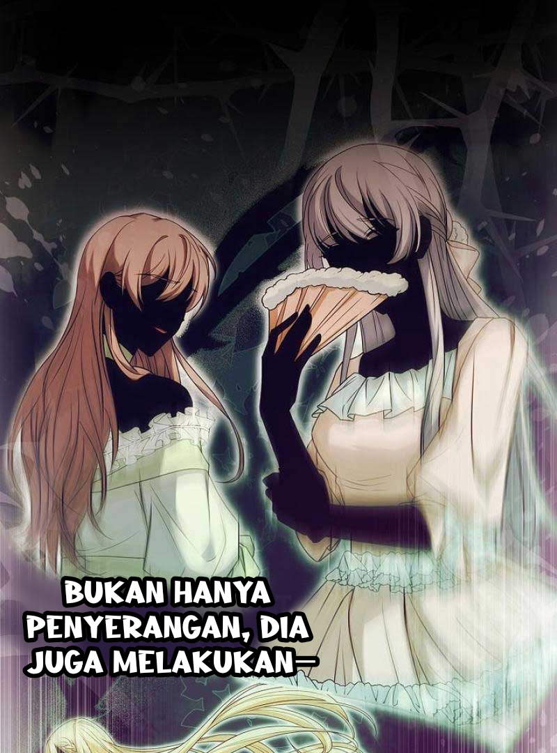 Honey, Why Can’t We Get A Divorce? Chapter 1 – halaman 119