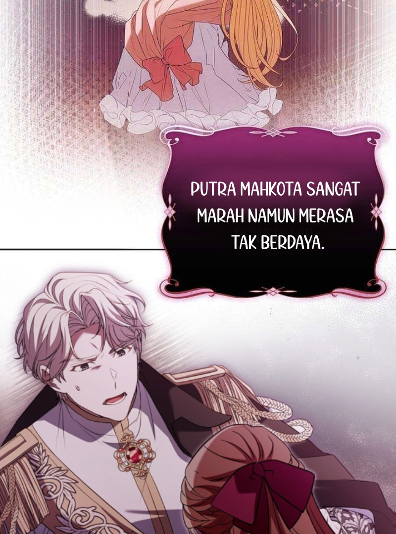 Honey, Why Can’t We Get A Divorce? Chapter 1 – halaman 121
