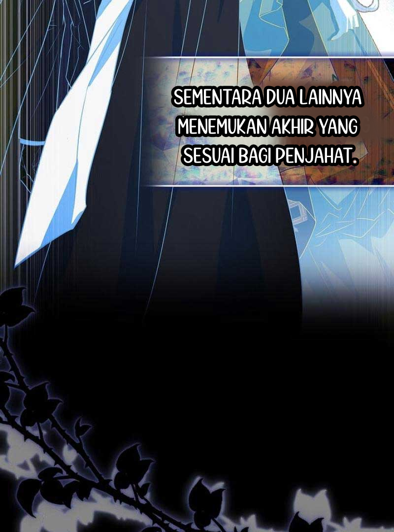 Honey, Why Can’t We Get A Divorce? Chapter 1 – halaman 141