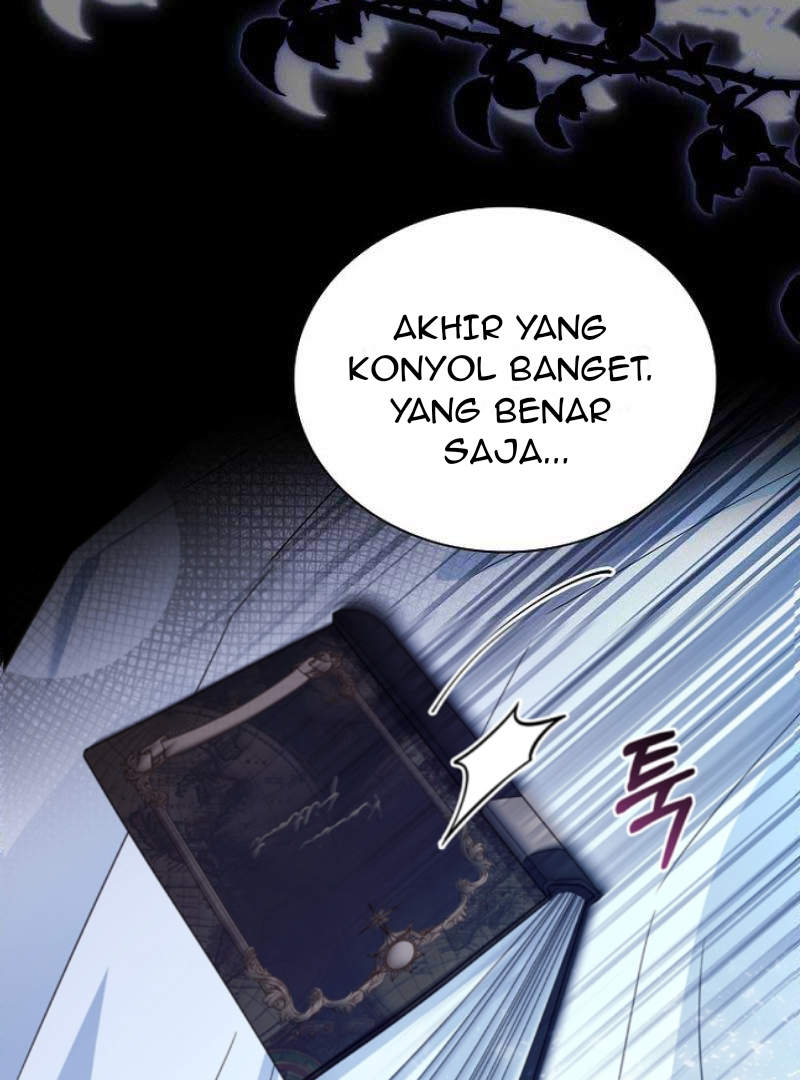 Honey, Why Can’t We Get A Divorce? Chapter 1 – halaman 142