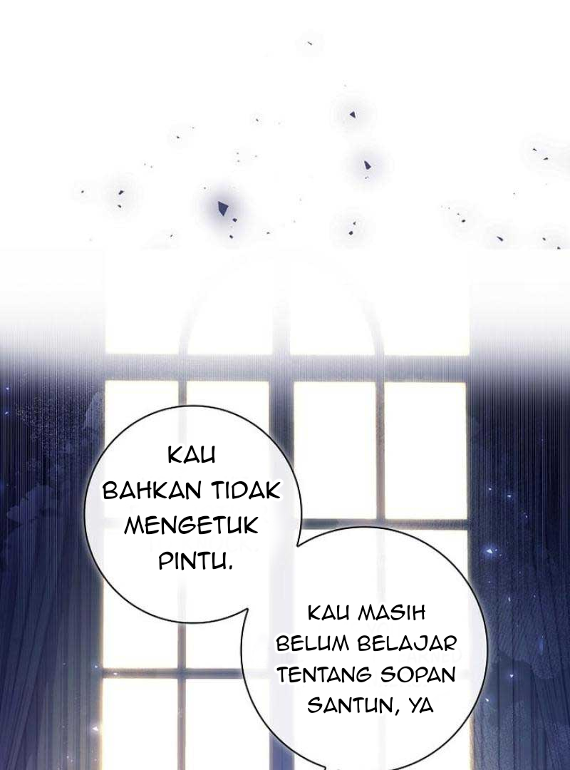 Honey, Why Can’t We Get A Divorce? Chapter 1 – halaman 30
