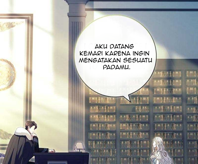 Honey, Why Can’t We Get A Divorce? Chapter 1 – halaman 36