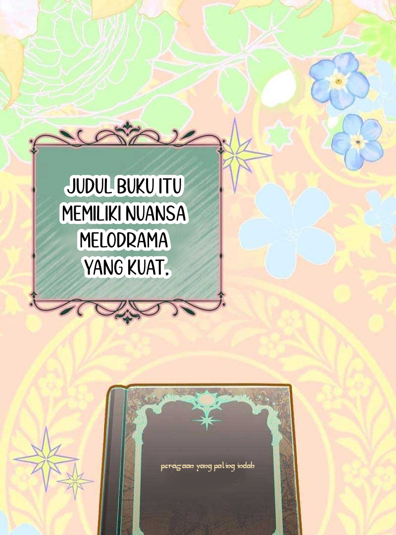 Honey, Why Can’t We Get A Divorce? Chapter 1 – halaman 57
